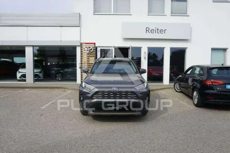 2023 Toyota Other