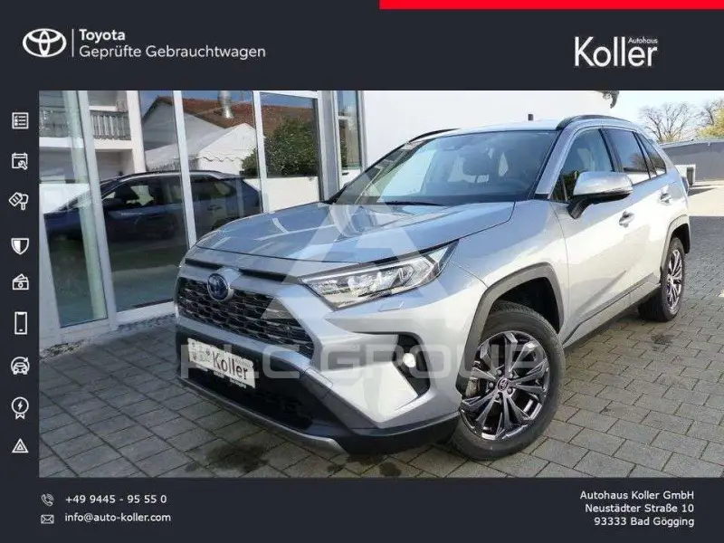 2023 Toyota Other