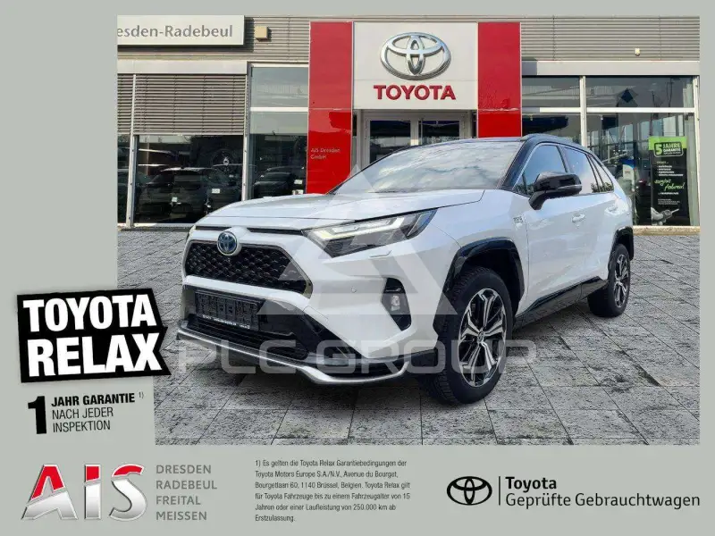 2023 Toyota Other