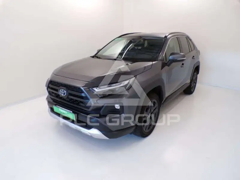 2023 Toyota Other