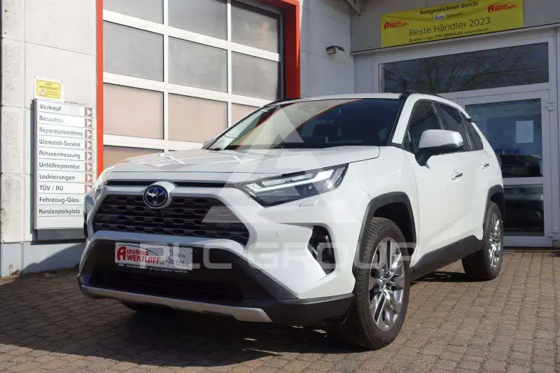 2023 Toyota Other