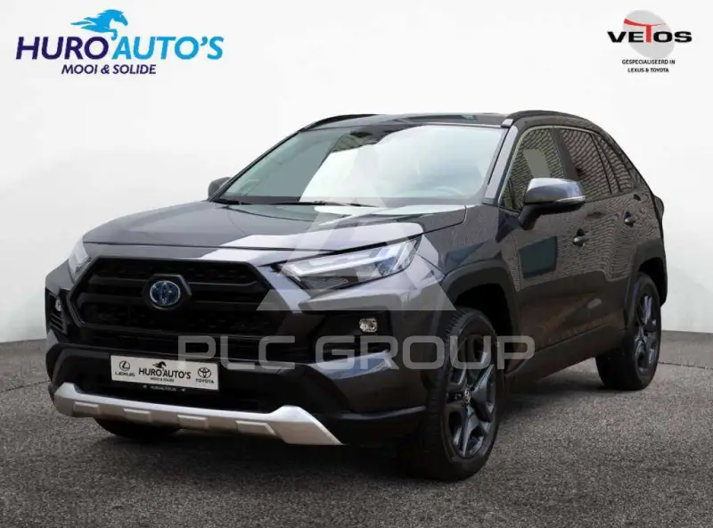 2023 Toyota RAV4