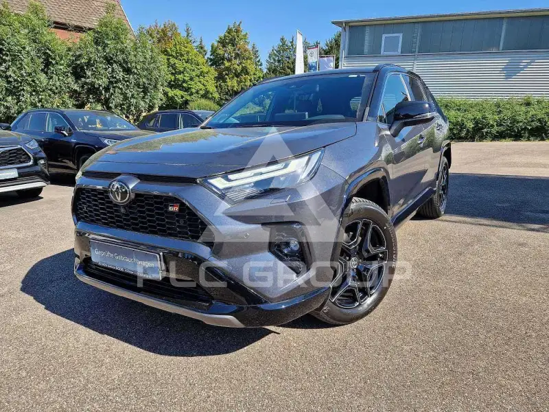 2023 Toyota RAV4