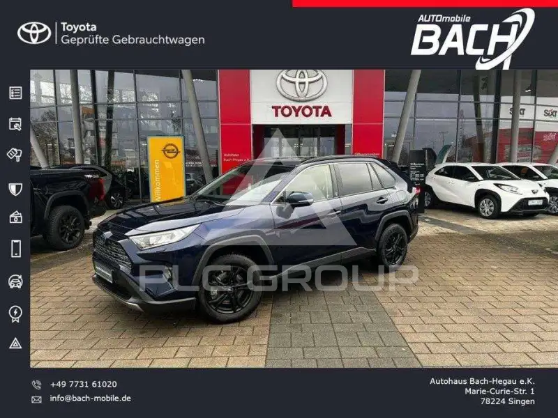 2023 Toyota Other