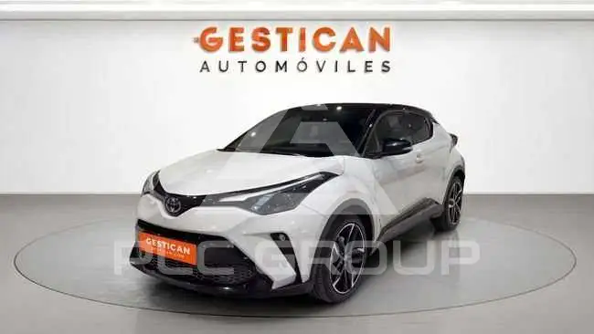2023 Toyota C-HR
