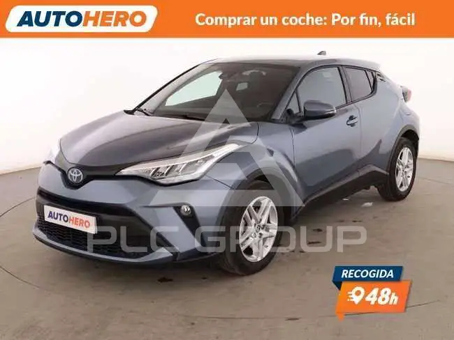 2023 Toyota C-HR