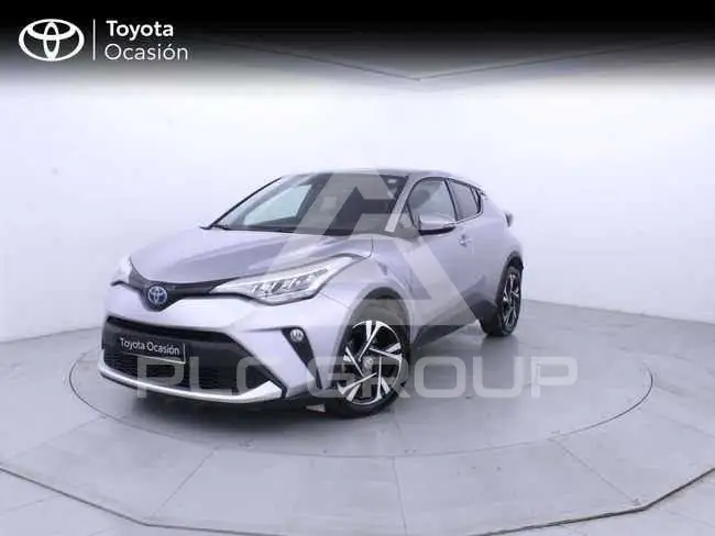 2023 Toyota C-HR