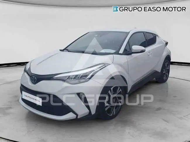2023 Toyota C-HR