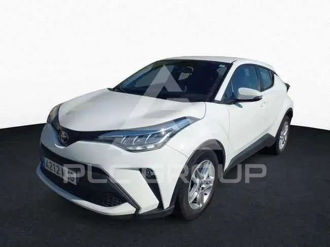 2023 Toyota C-HR
