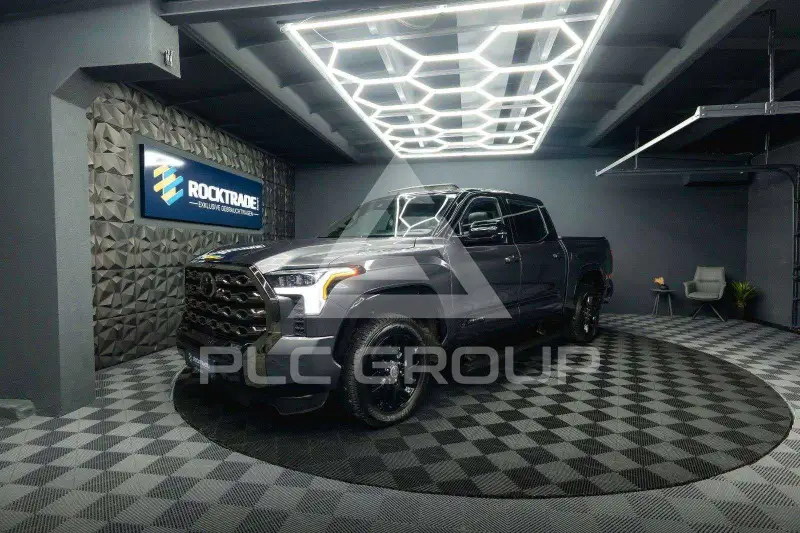 2023 Toyota TUNDRA