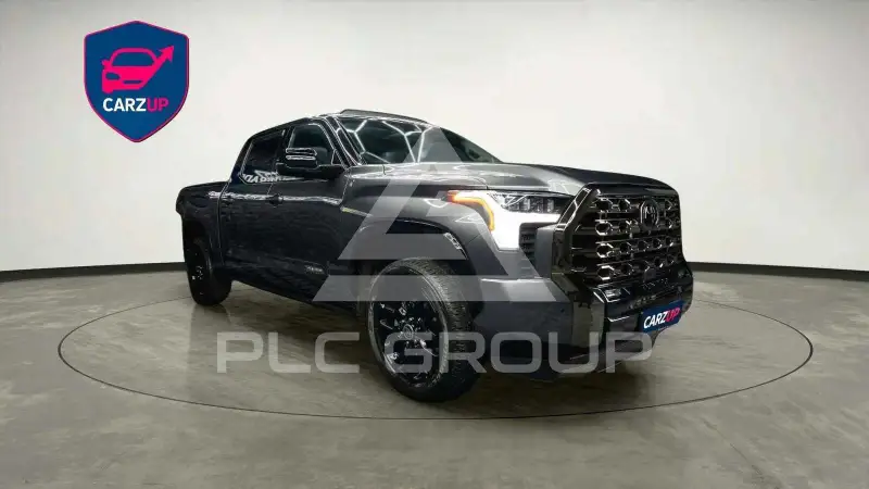 2023 Toyota TUNDRA