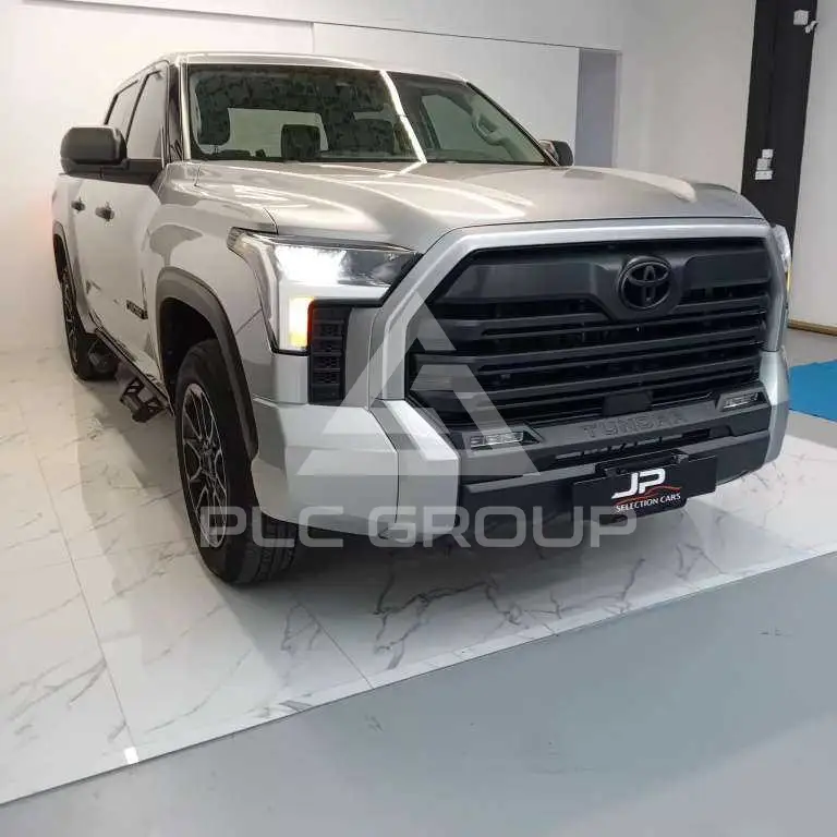 2023 Toyota TUNDRA