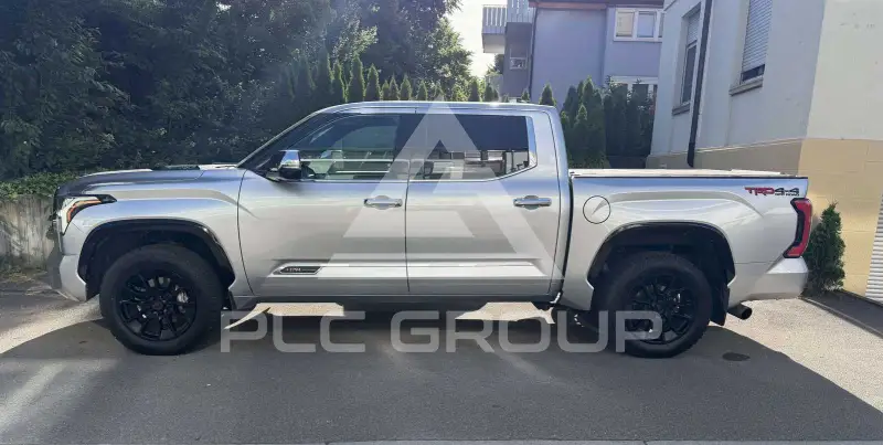 2023 Toyota TUNDRA