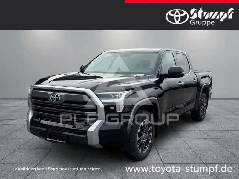 2023 Toyota TUNDRA