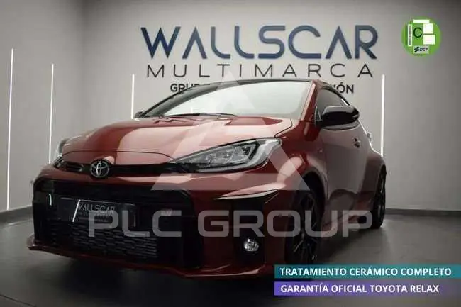 2023 Toyota YARIS