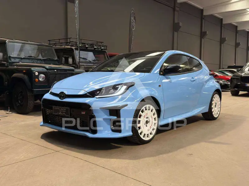 2023 Toyota YARIS