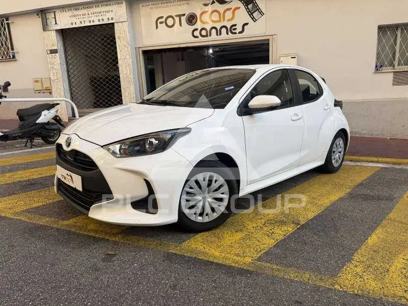2023 Toyota Aristo