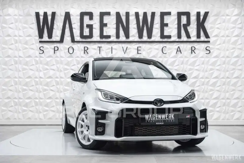2023 Toyota YARIS