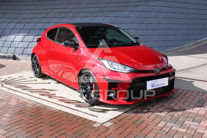 2023 Toyota YARIS