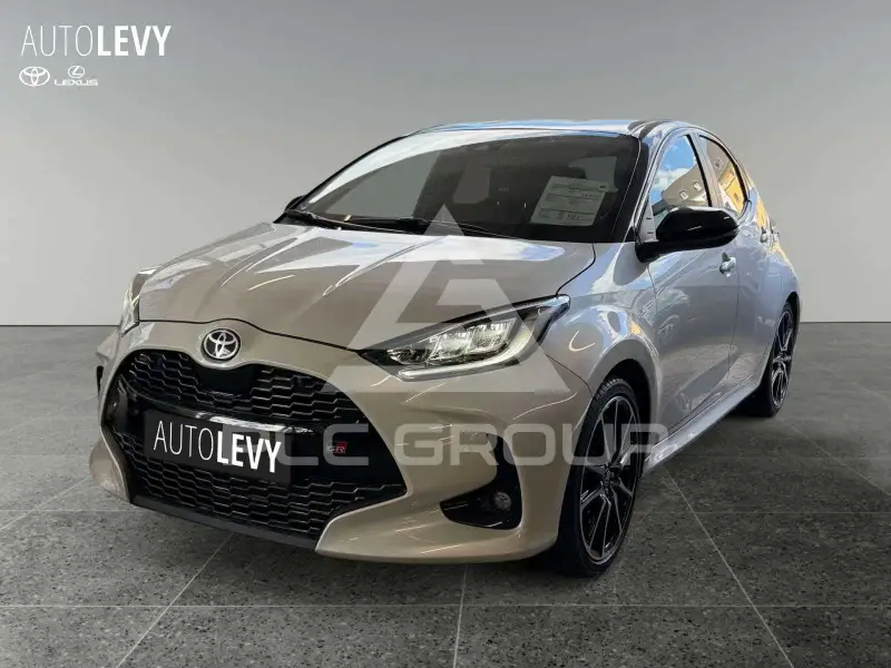 2023 Toyota YARIS