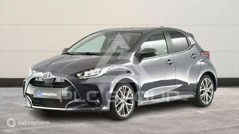 2023 Toyota YARIS