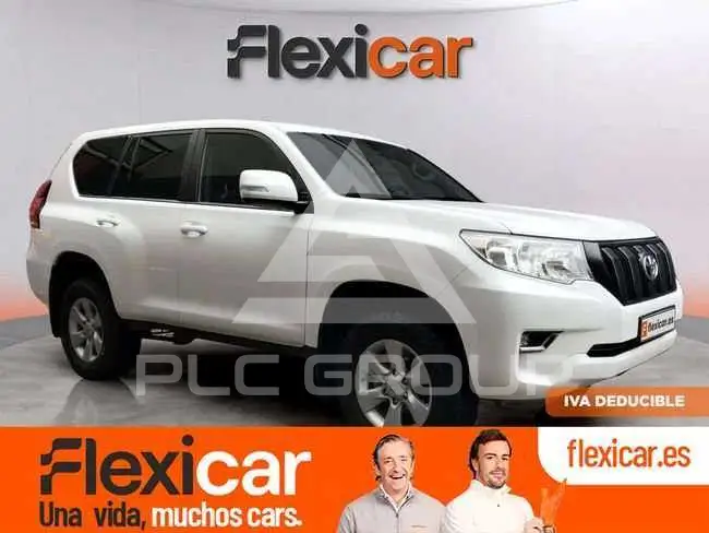 2023 Toyota LAND CRUISER