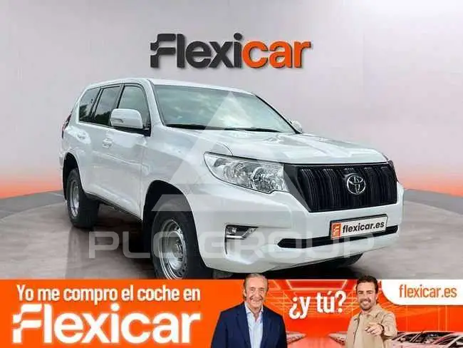2023 Toyota LAND CRUISER