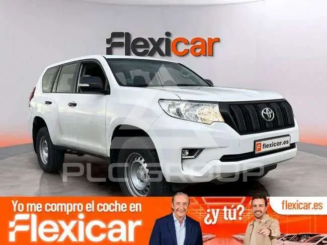 2023 Toyota LAND CRUISER