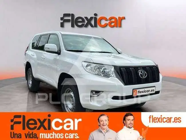 2023 Toyota LAND CRUISER