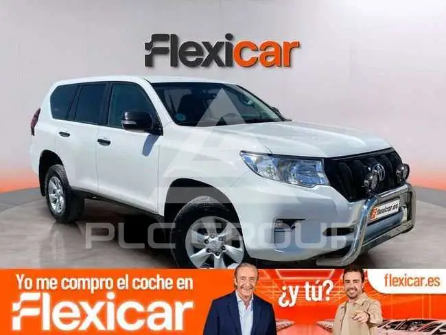 2023 Toyota LAND CRUISER