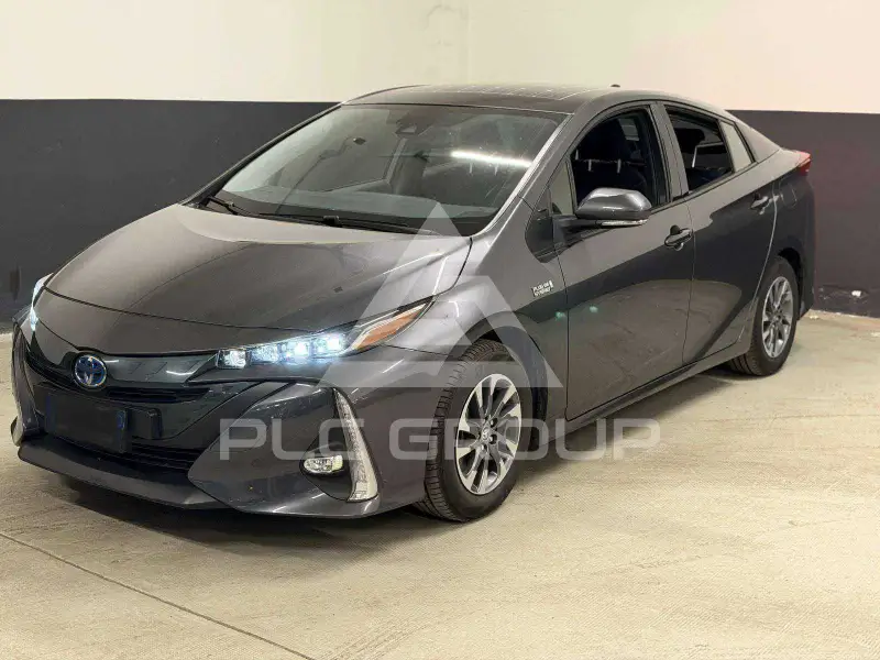2023 Toyota PRIUS