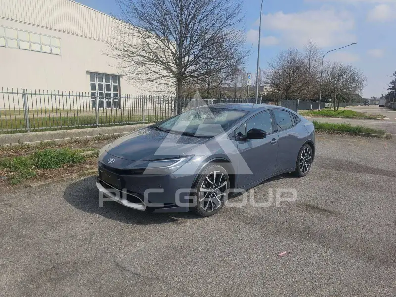 2023 Toyota PRIUS