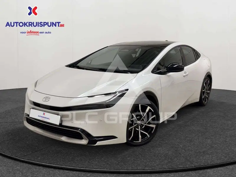 2023 Toyota PRIUS