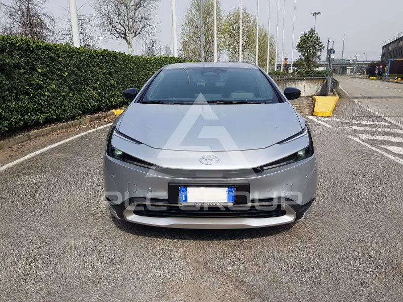 2023 Toyota PRIUS
