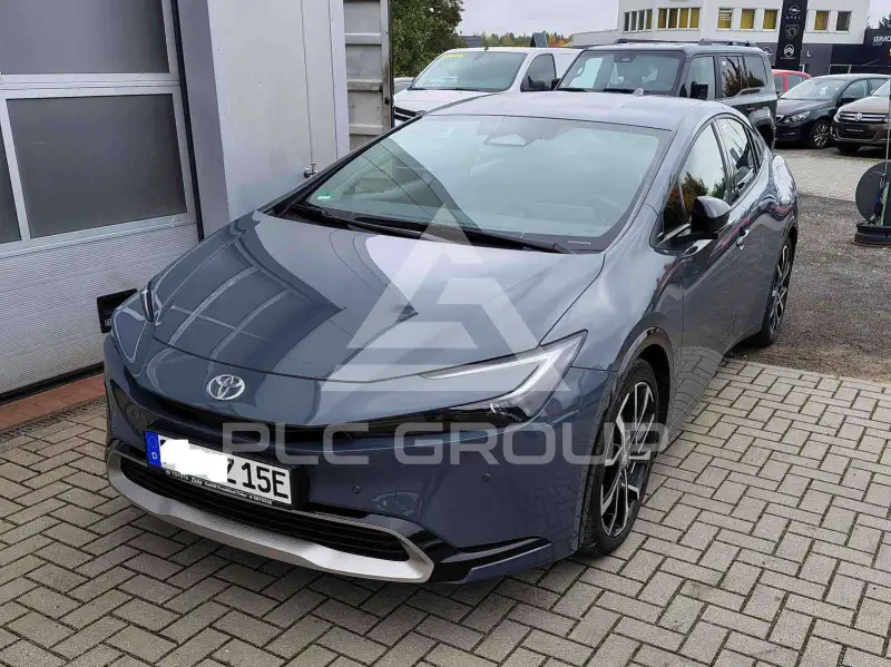 2023 Toyota PRIUS