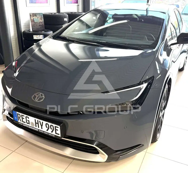 2023 Toyota PRIUS