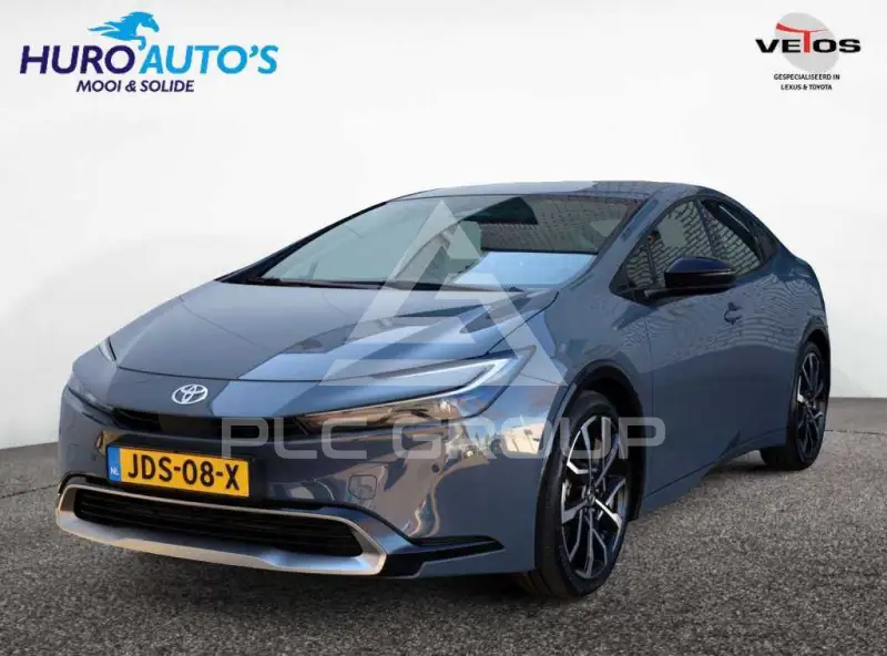 2023 Toyota PRIUS