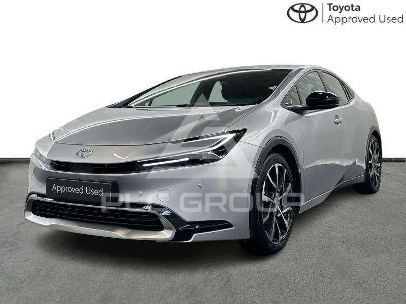 2023 Toyota PRIUS