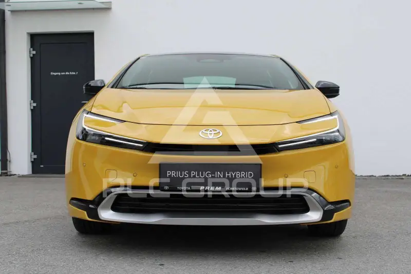 2023 Toyota PRIUS