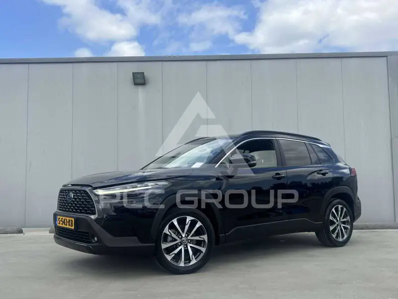 2023 Toyota COROLLA