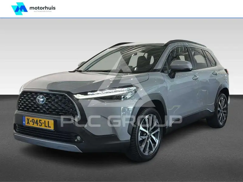 2023 Toyota COROLLA