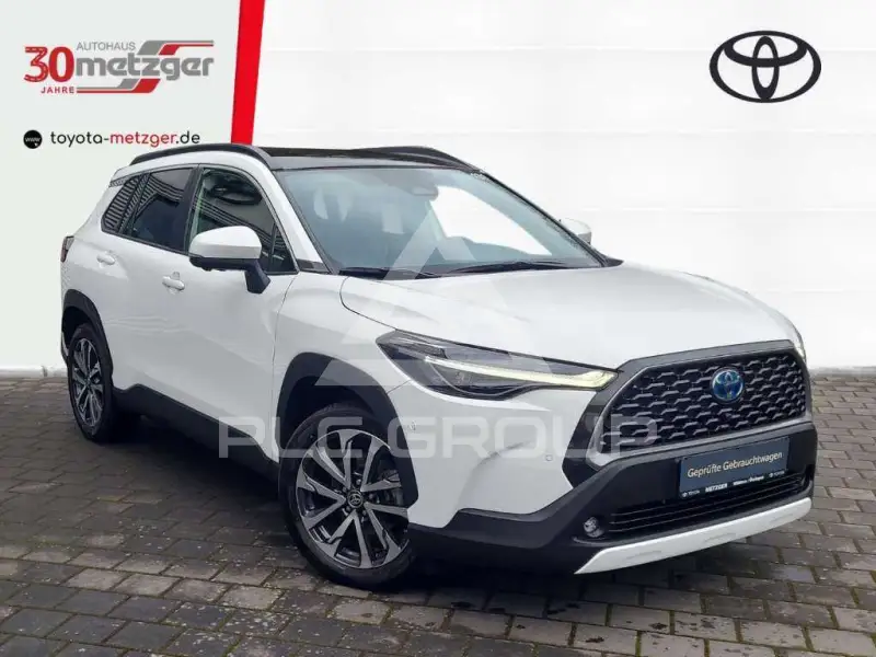 2023 Toyota COROLLA
