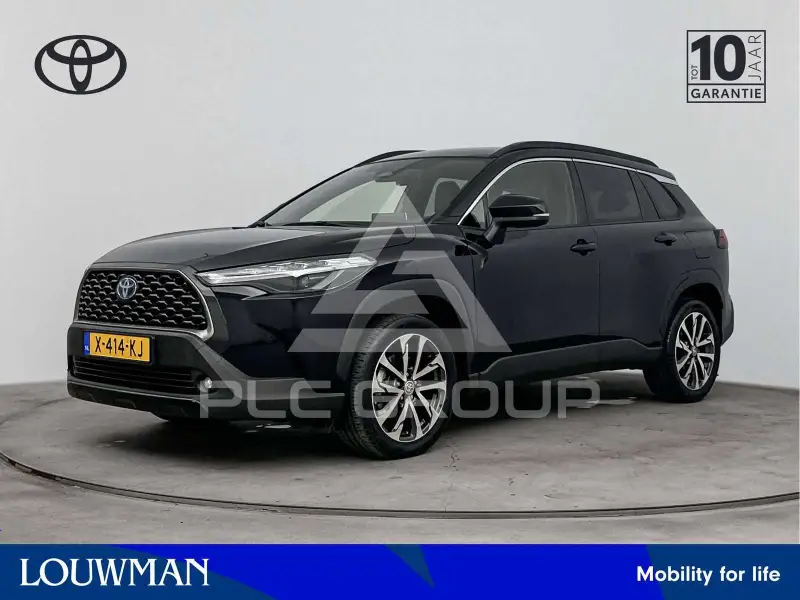 2023 Toyota COROLLA