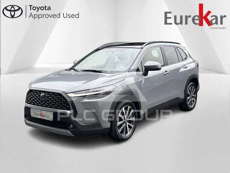 2023 Toyota COROLLA