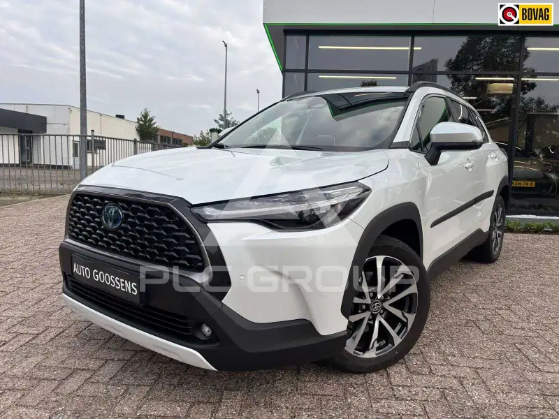 2023 Toyota COROLLA