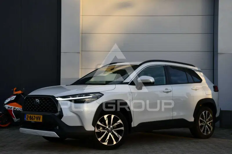 2023 Toyota COROLLA