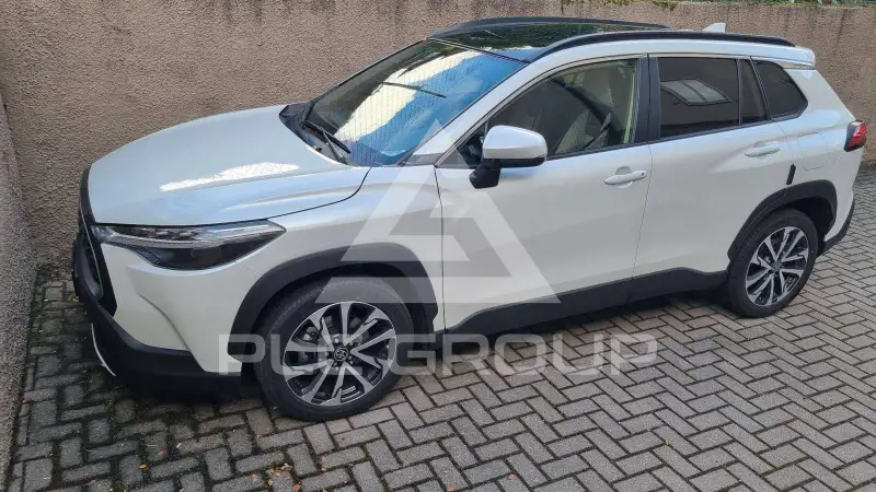 2023 Toyota COROLLA