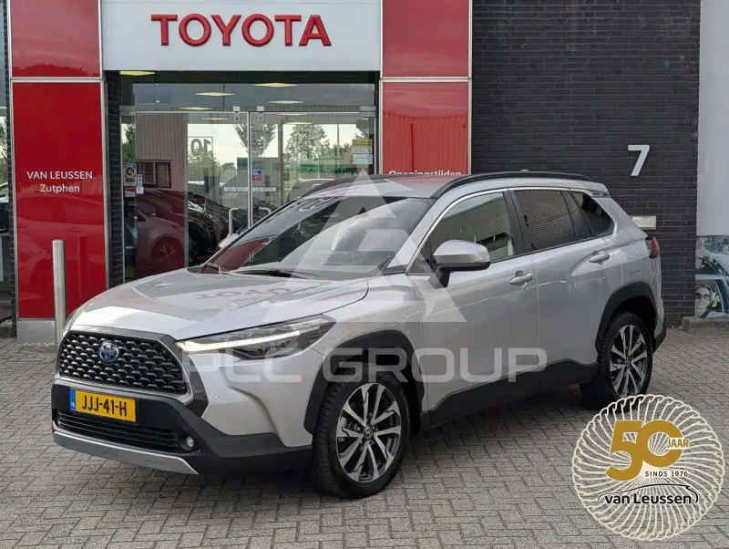 2023 Toyota COROLLA