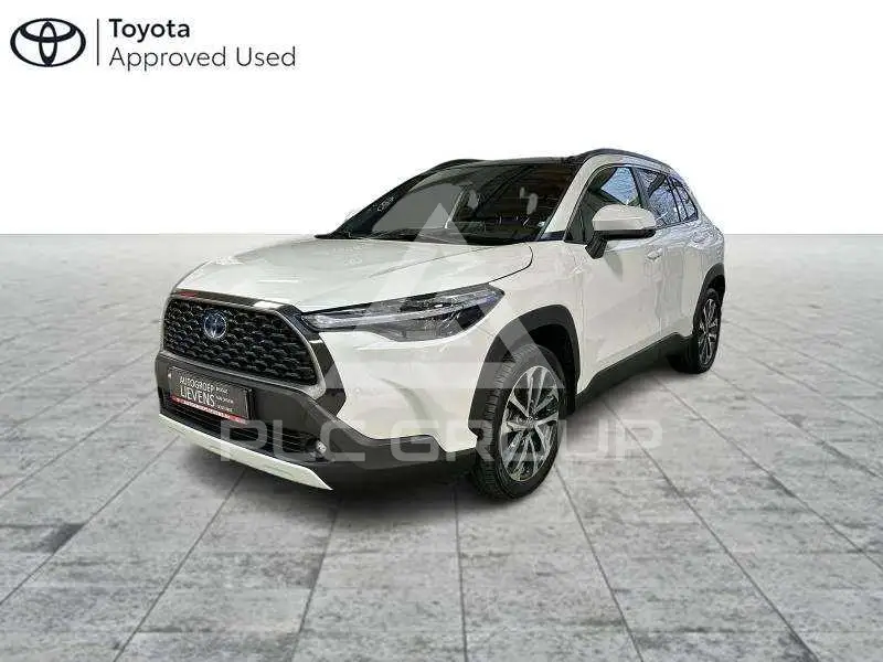 2023 Toyota COROLLA