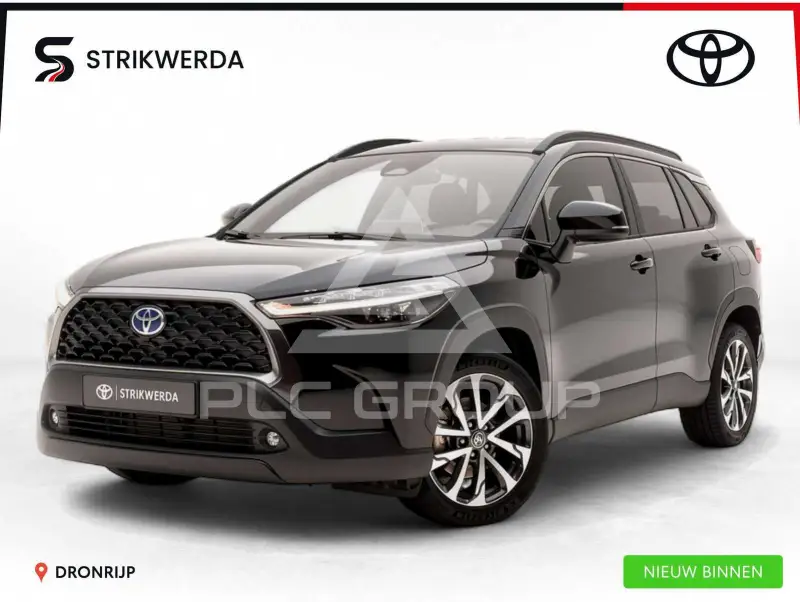2023 Toyota COROLLA